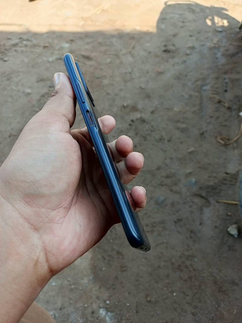 Infinix Note 10 5