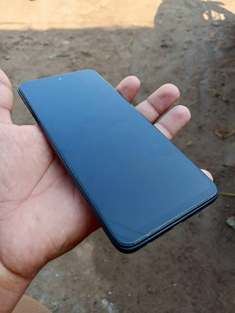 Infinix Note 10 6