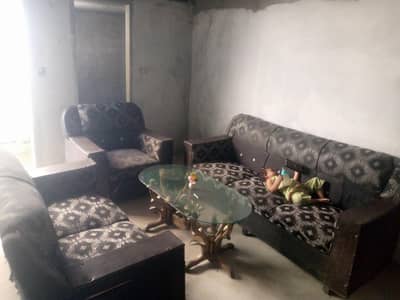 sofa set 6-seater table