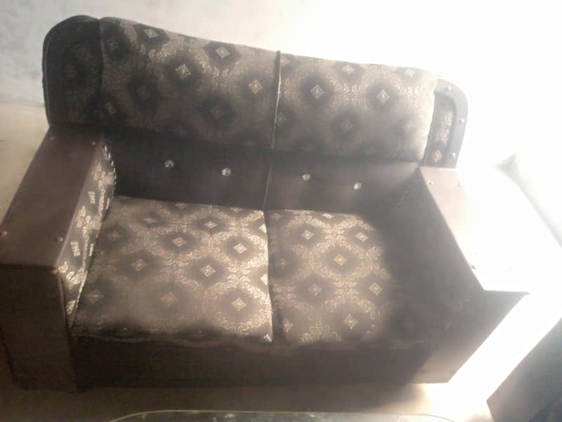 sofa set 6-seater table 2