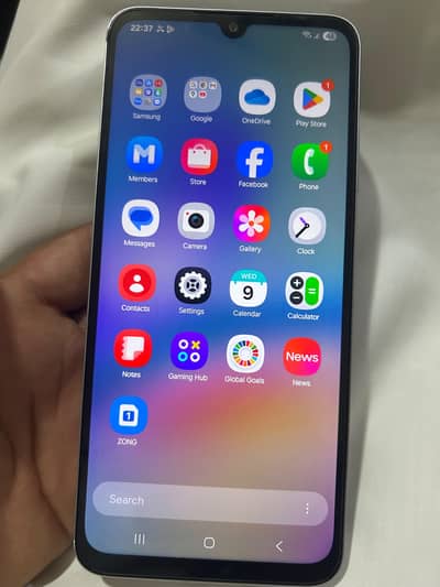Samsung Mobile A05s