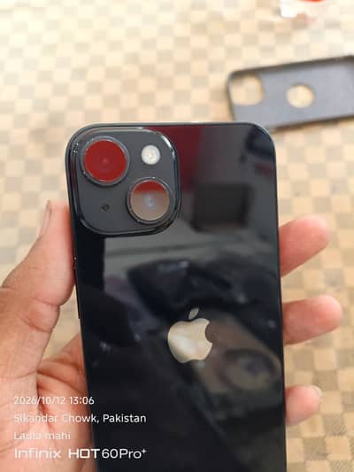 Apple iPhone 14