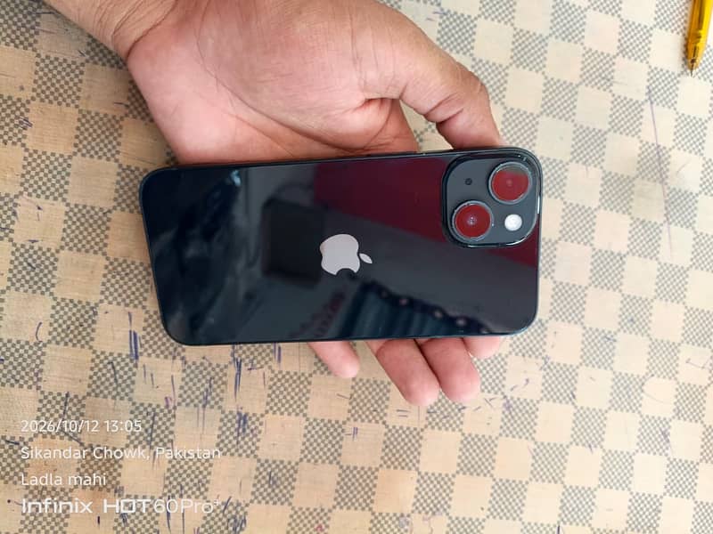 Apple iPhone 14 2