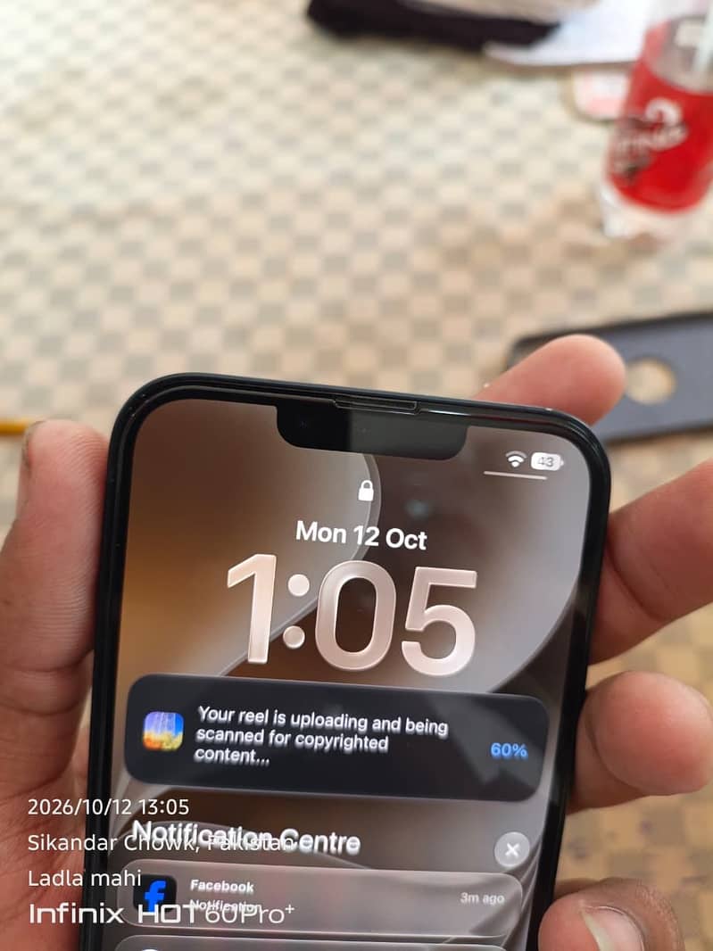 Apple iPhone 14 3