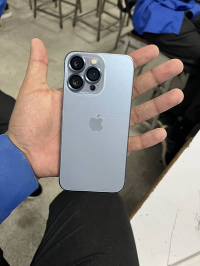 Apple iPhone 13 Pro