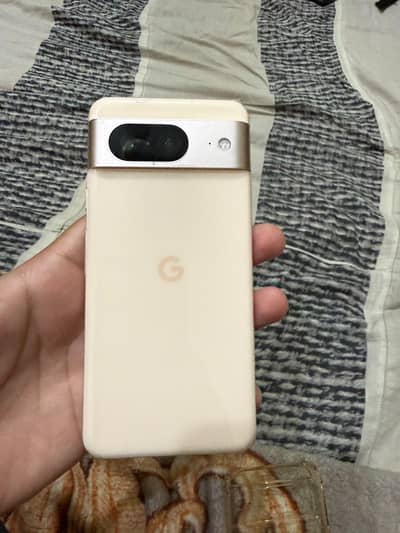 Google Pixel 8