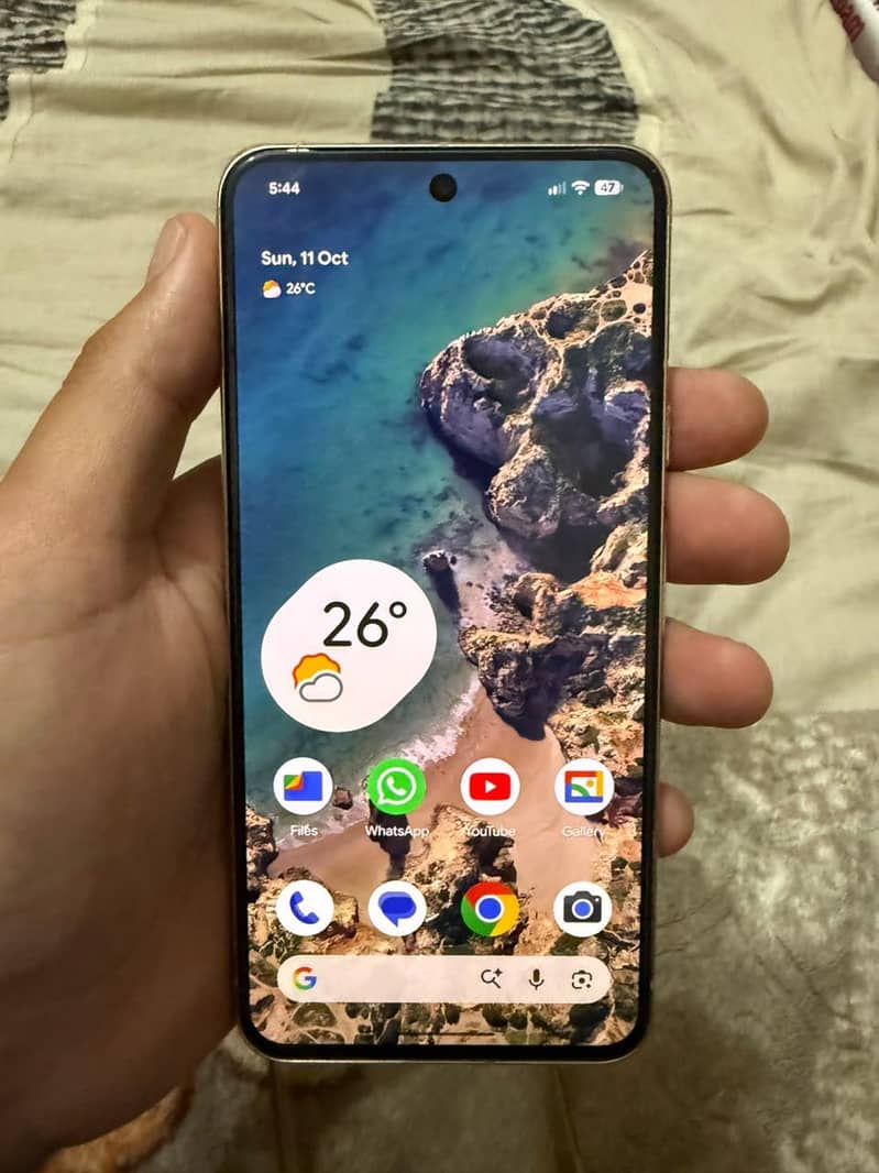 Google Pixel 8 1