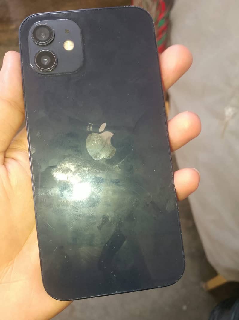 Apple iPhone 12 1