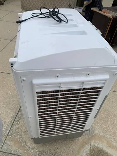 Air cooler