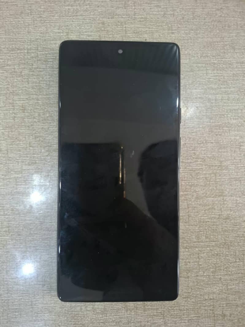 Google Pixel 6 1