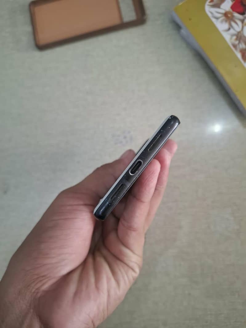 Google Pixel 6 3