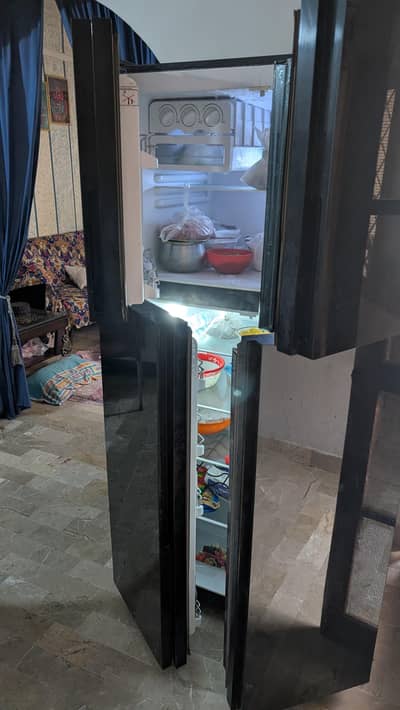 Dawlance 4 door fridge for sale