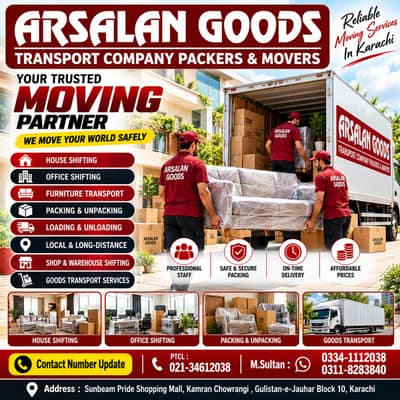 House Shifting Office Shifting Services Movers And Packers Transaport