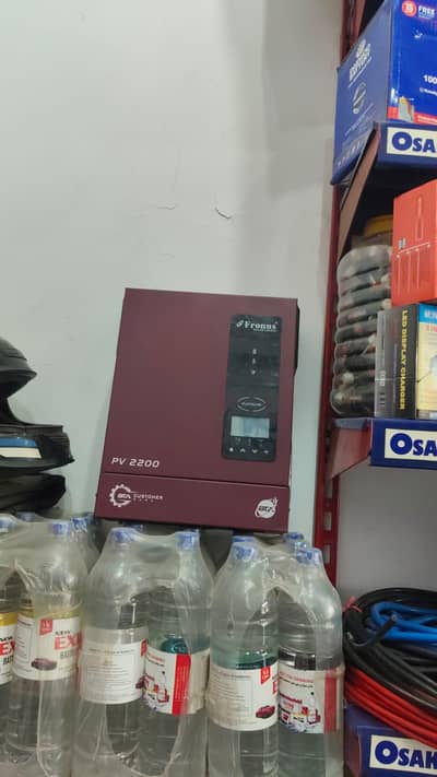 Fronus Pv 2200