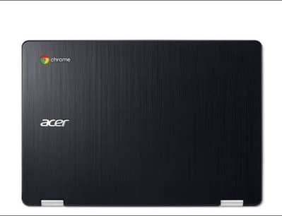 Acer R751T Touch and 360 Rotatable 4 GB Ram 32 GB Storage 2027 update