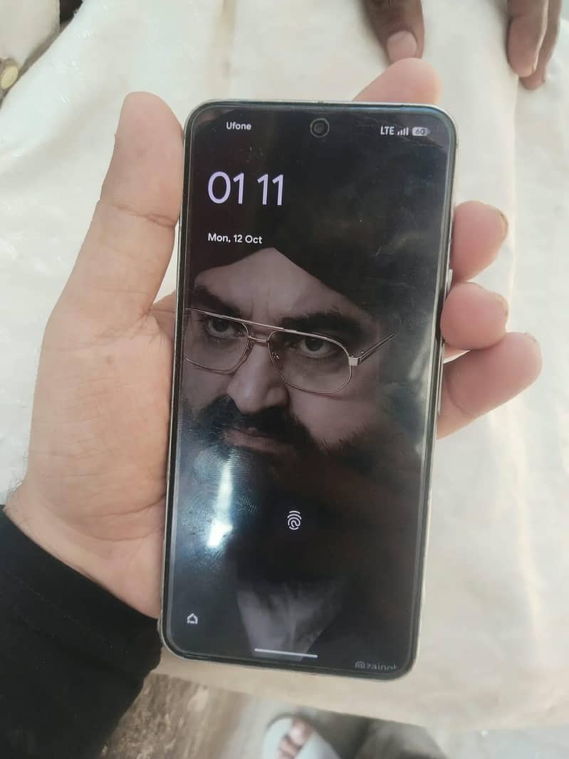 Google pixel 8 2