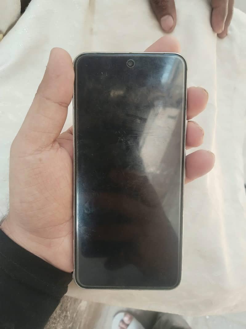 Google pixel 8 5