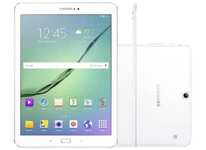 The Samsung Galaxy Tab S2 is available in Pakistan