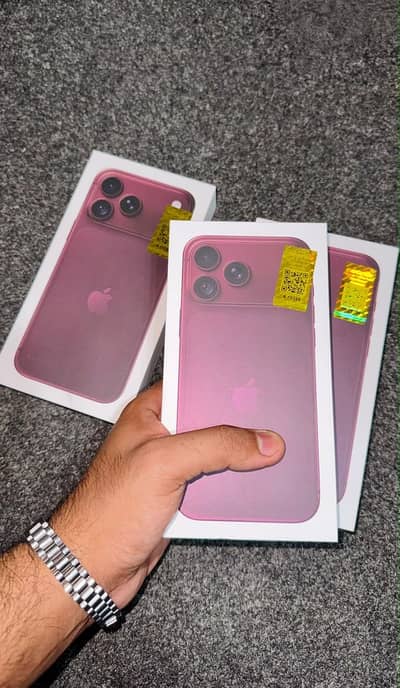 Apple iPhone 18 Pro Max