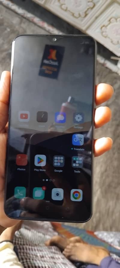 OPPO F11