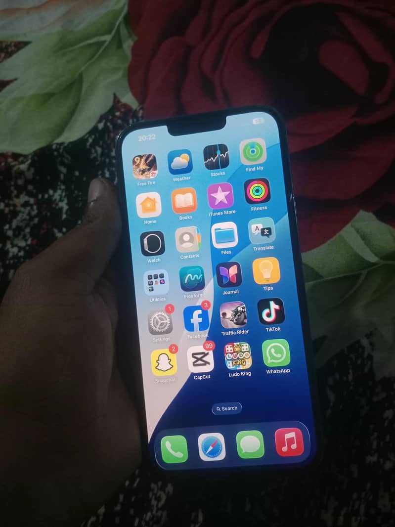 Apple iPhone 13 Pro Max 4