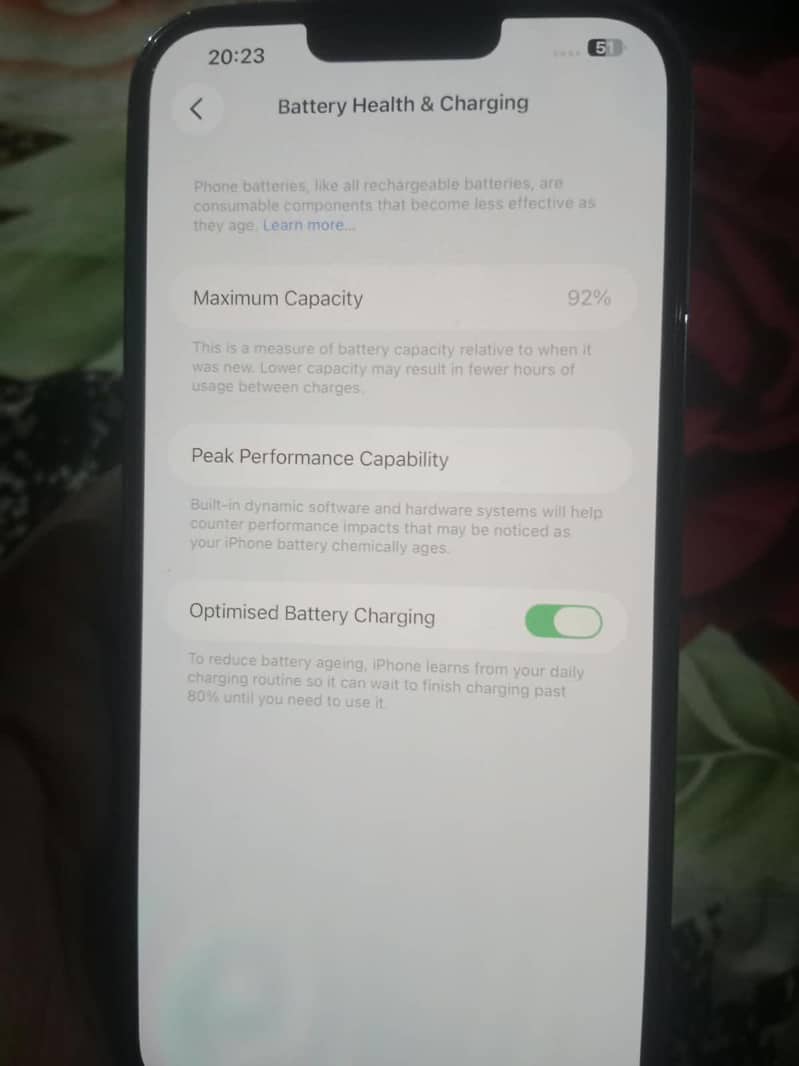 Apple iPhone 13 Pro Max 5