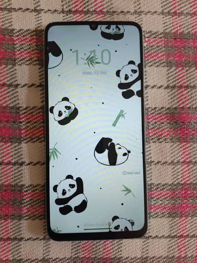 Realme Note 50