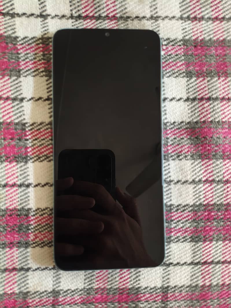 Realme Note 50 1