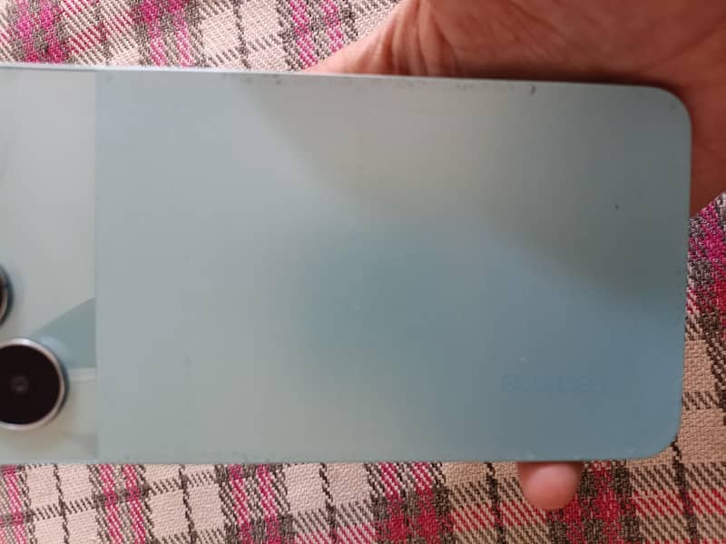 Realme Note 50 4