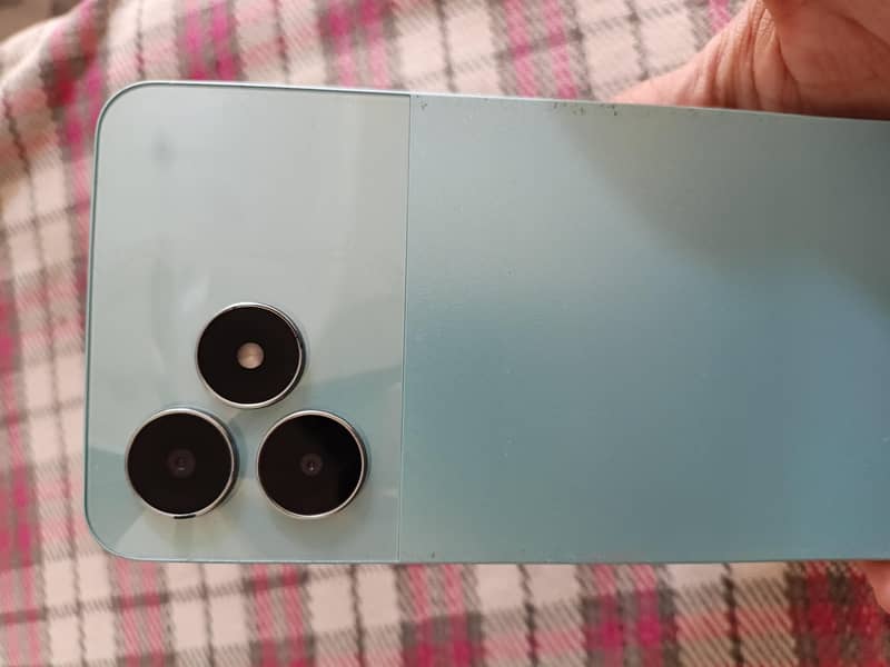 Realme Note 50 5