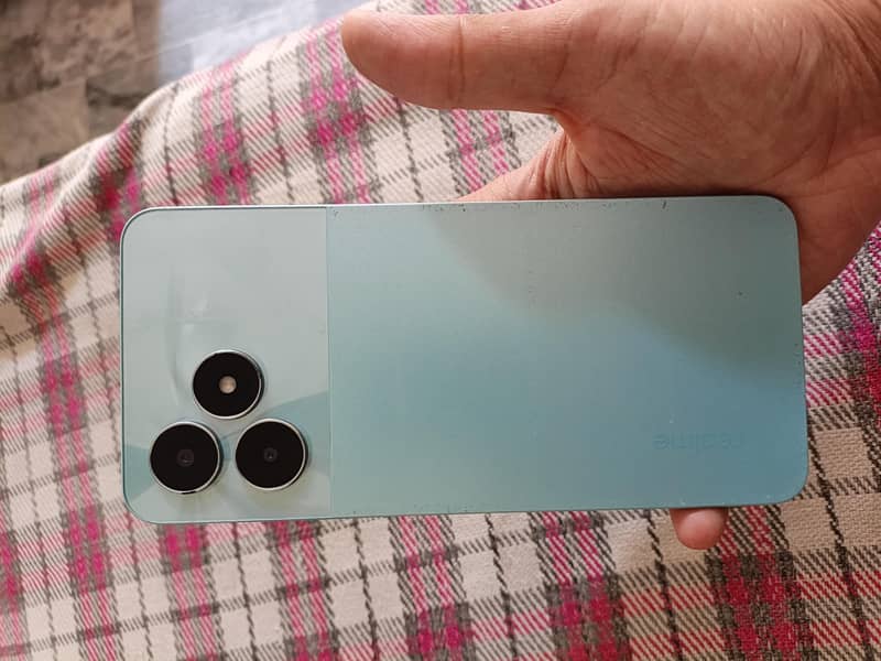 Realme Note 50 6
