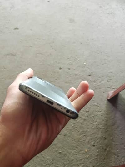 Infinix Hot 12i