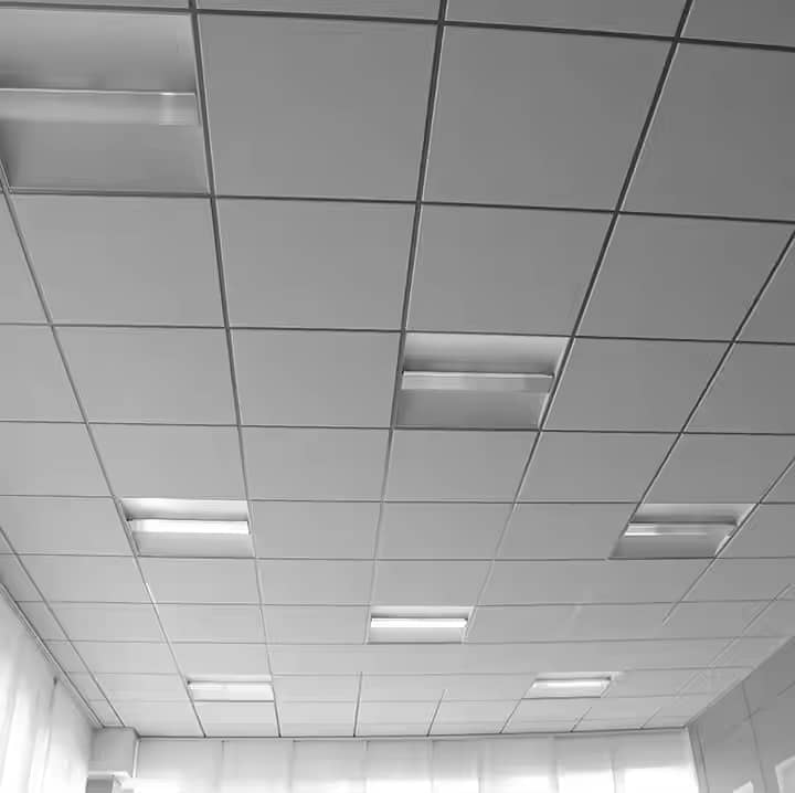 PVC wall panel- WPC fluted panel- Hard panel- Solid panel- Wallpanel 3