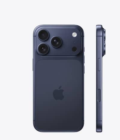 Apple iPhone 17 Pro Max