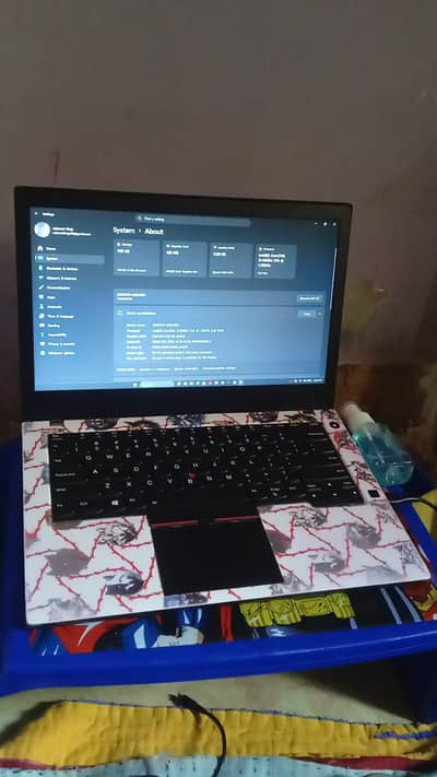 Lenovo Thinkpad T480