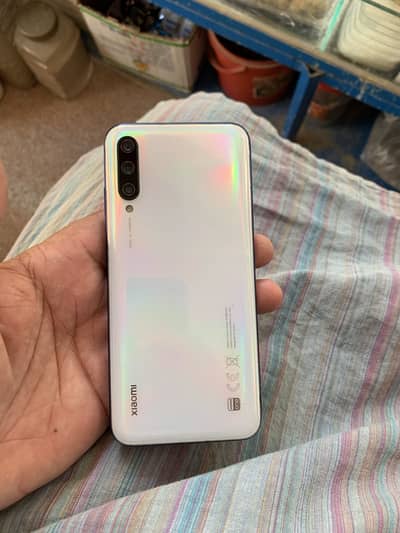 Xiaomi Mi A3