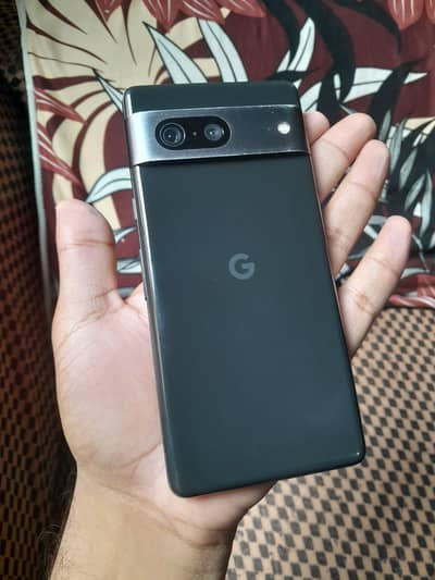 Google Pixel 7