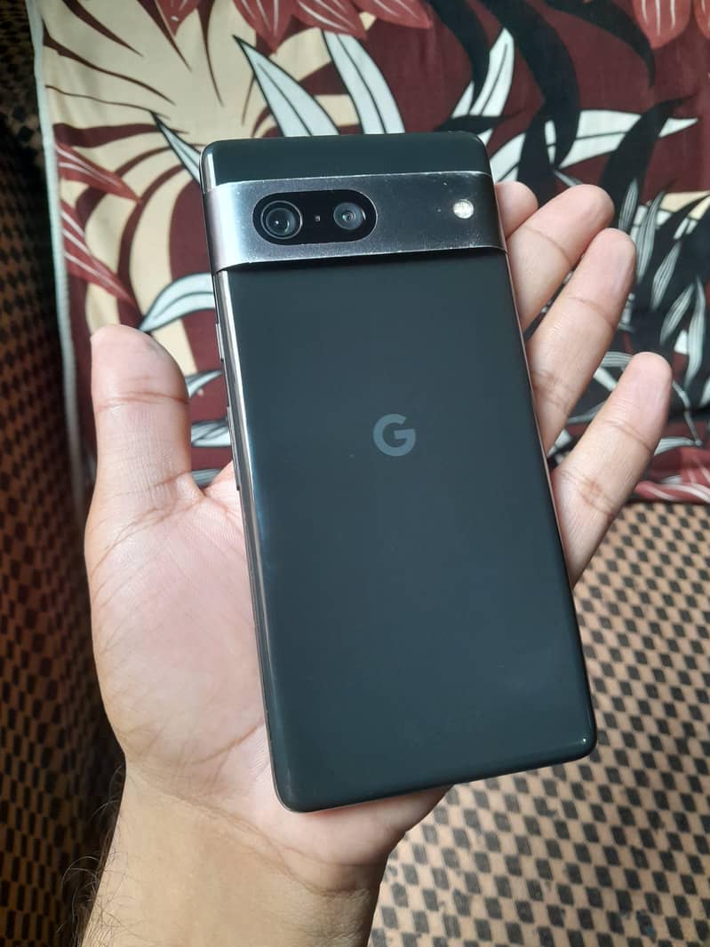 Google Pixel 7 0