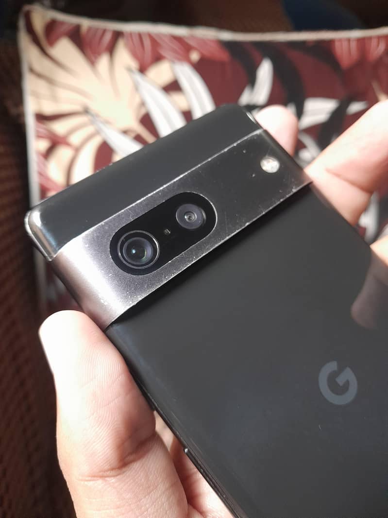 Google Pixel 7 1