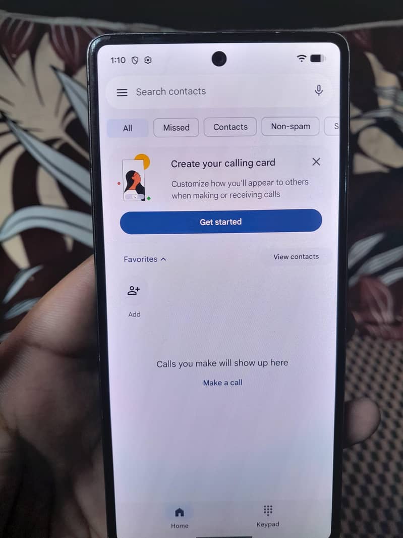Google Pixel 7 5