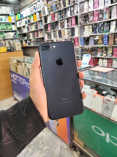 Apple iPhone 7 Plus