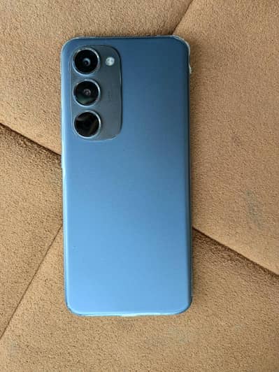 Tecno Spark 40 Pro Plus