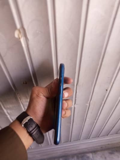 Infinix Smart