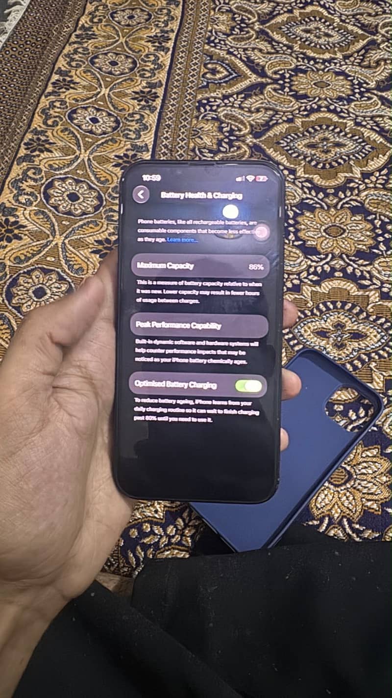 Apple iPhone 13 6