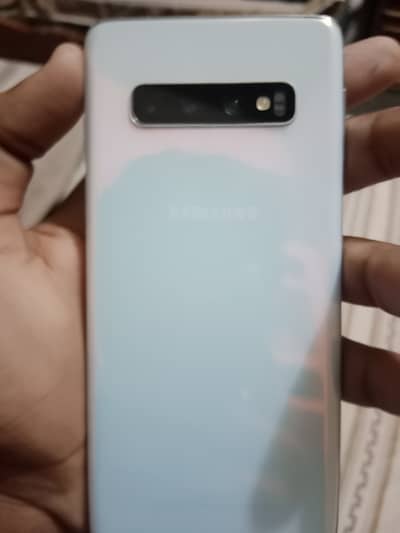 Samsung Mobile S10