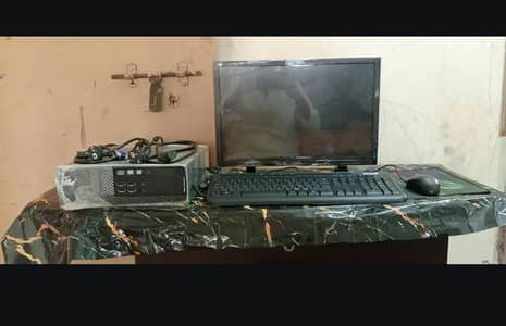 DELL PC for Sell Urgent