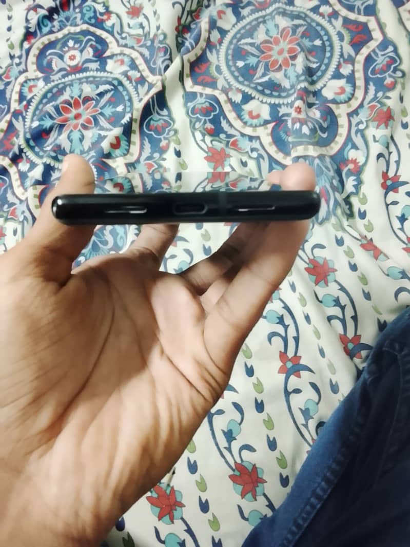 Google Pixel 6 Pro 3