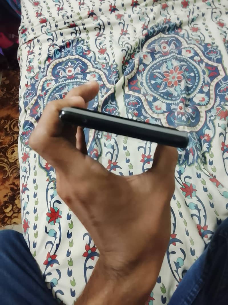 Google Pixel 6 Pro 5
