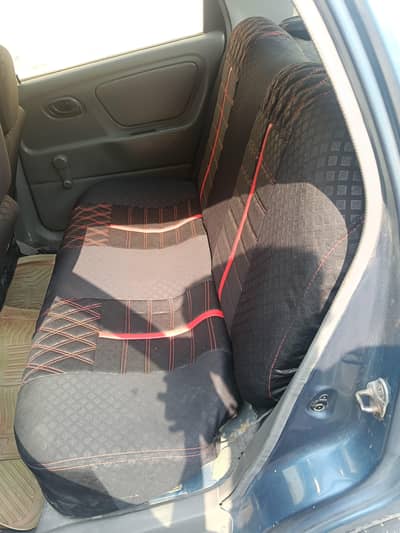 Suzuki Alto 2007