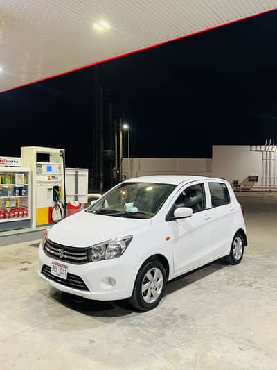 Suzuki Cultus VXL 2020